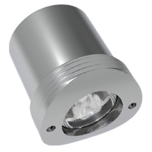 Đèn led gắn lan can 1W BNT-1030B